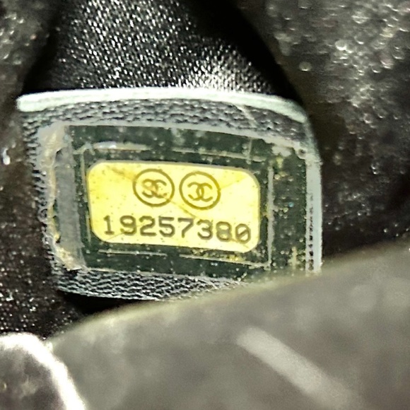 Chanel GST - Picture 2 of 9